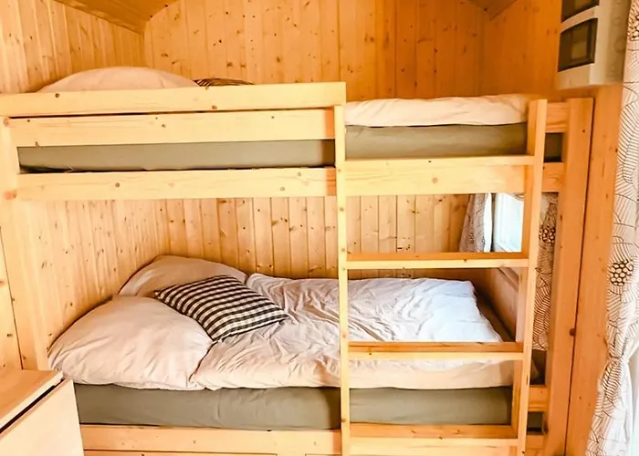 Schaeferwagen Gruenspecht